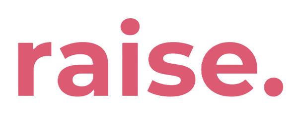 raise. skincare deodorant